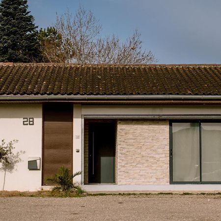 Le Studio Tendance Albi Eksteriør billede