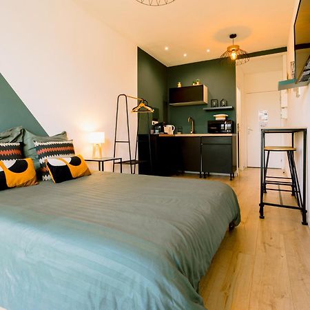 Le Studio Tendance Albi Eksteriør billede