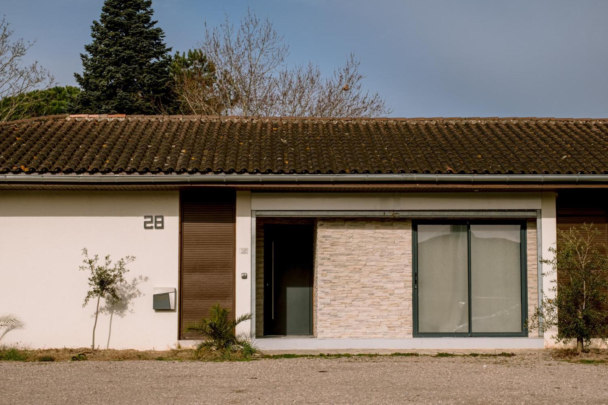 Le Studio Tendance Albi Eksteriør billede